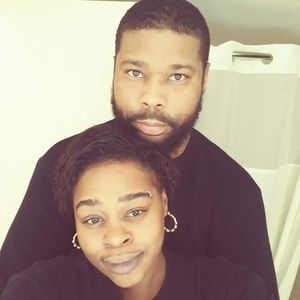 Meet your Posher, Latasha